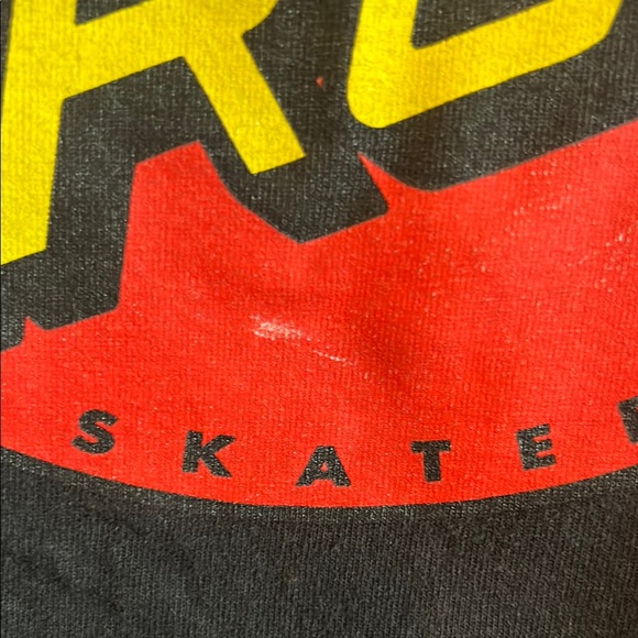 Santa Cruz Black Cotton Shirt - Picture 5 of 5